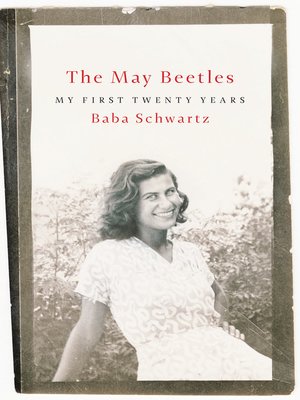 The May Beetles - ebook